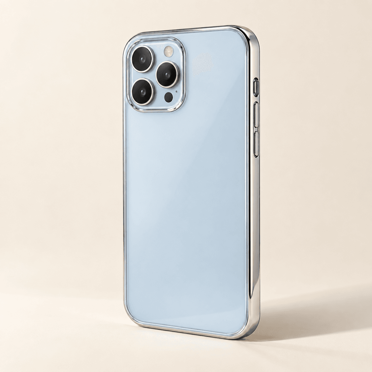 Chrome Edge Case
