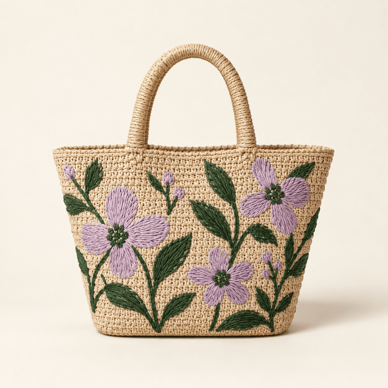 Sunday Market Tote