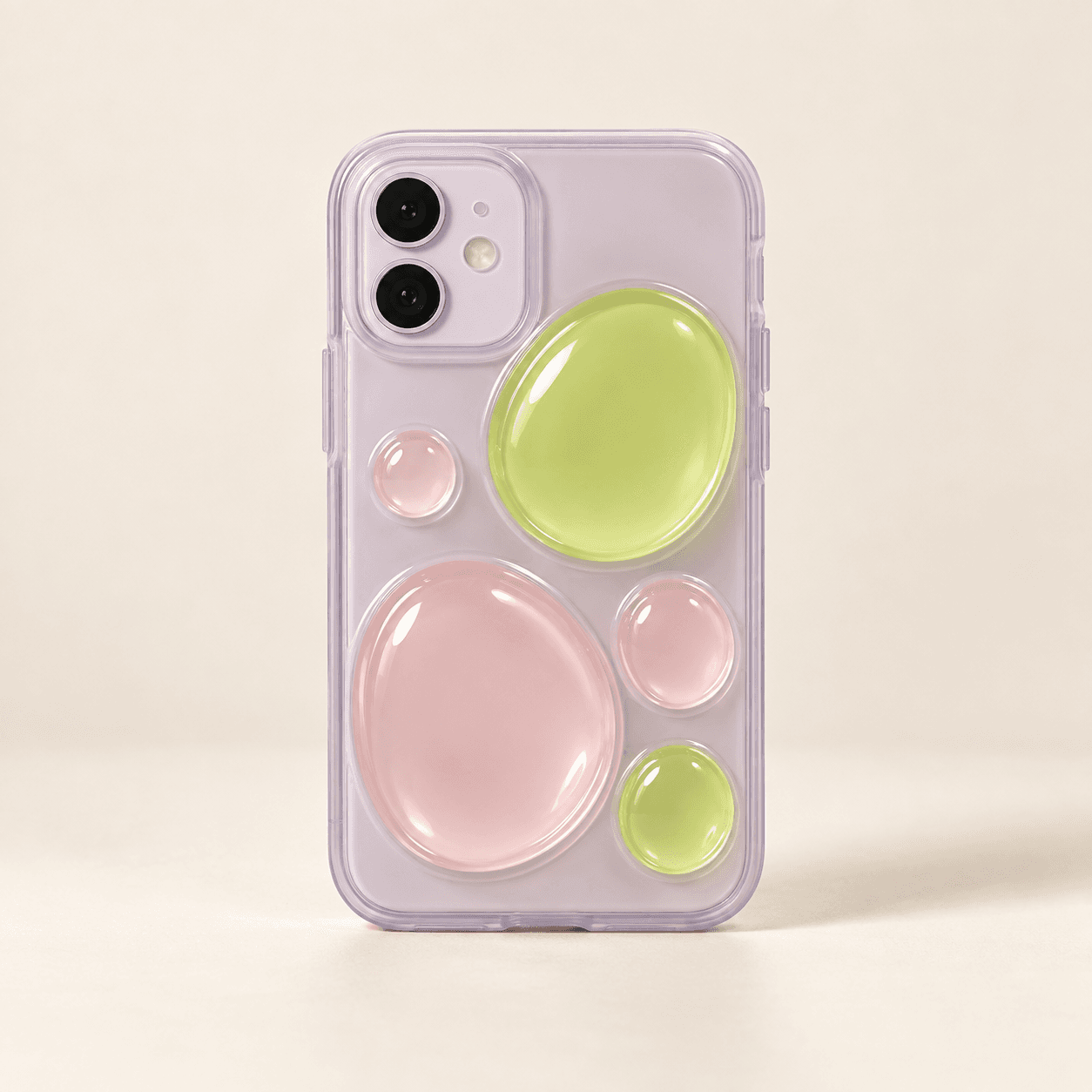 Gummy Cloud Case