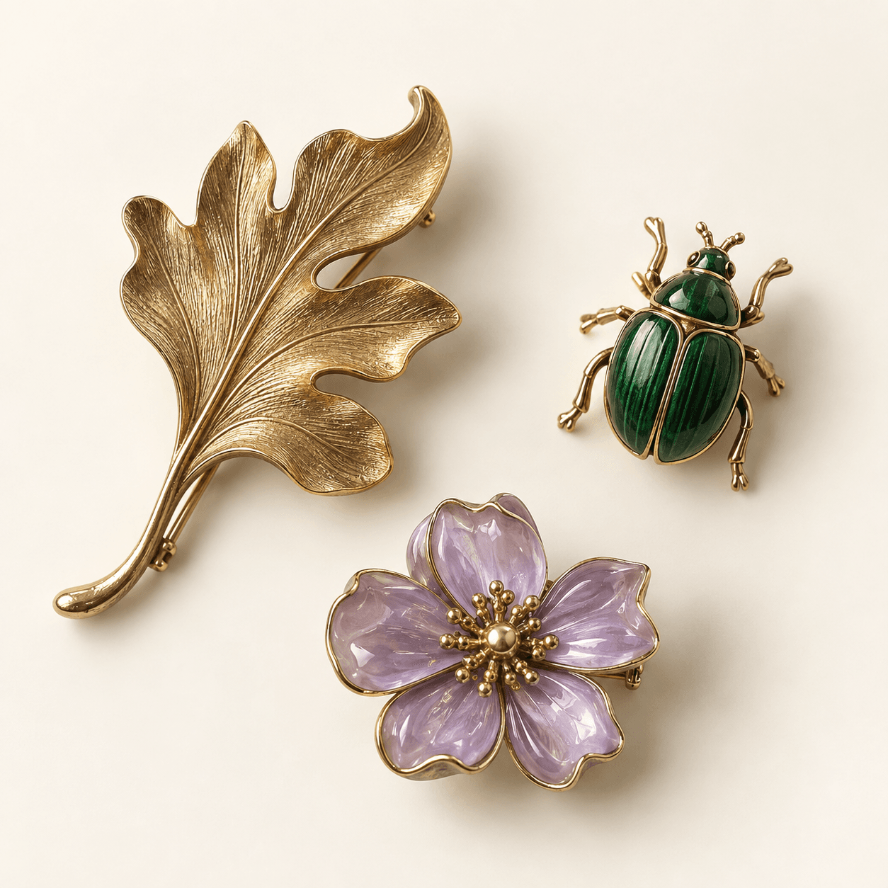 Little Heirlooms