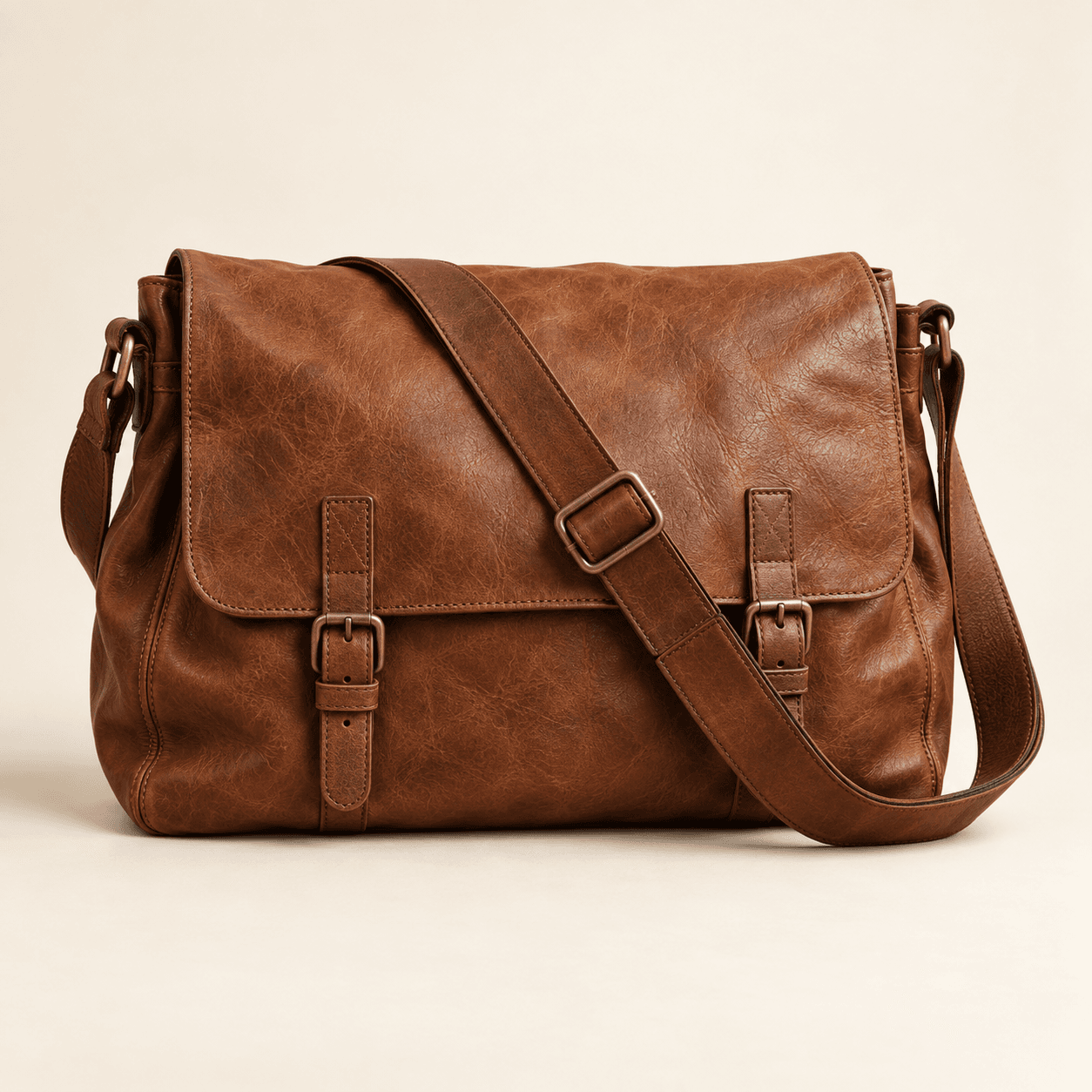 The Poet Satchel
