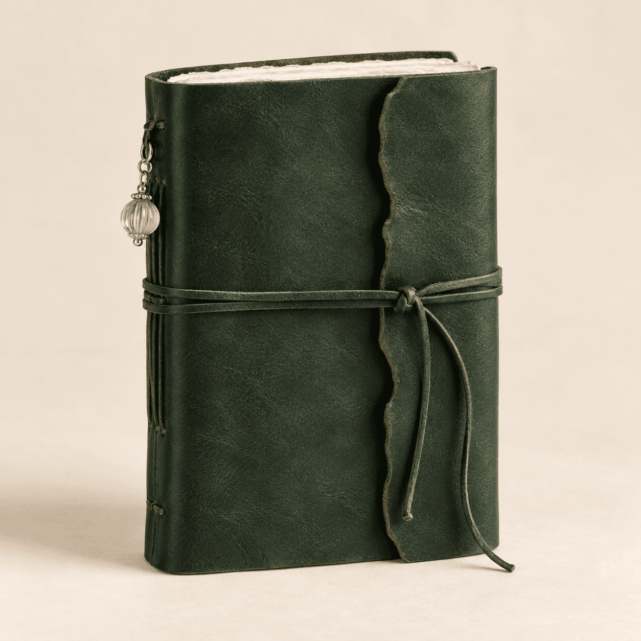 Somewhere Journal