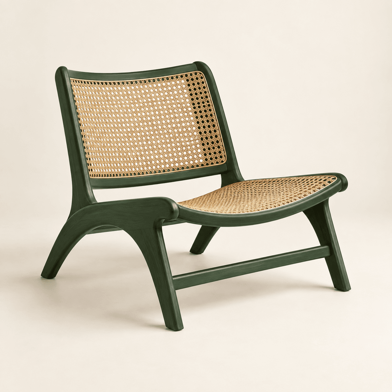 Arc Lounge Chair